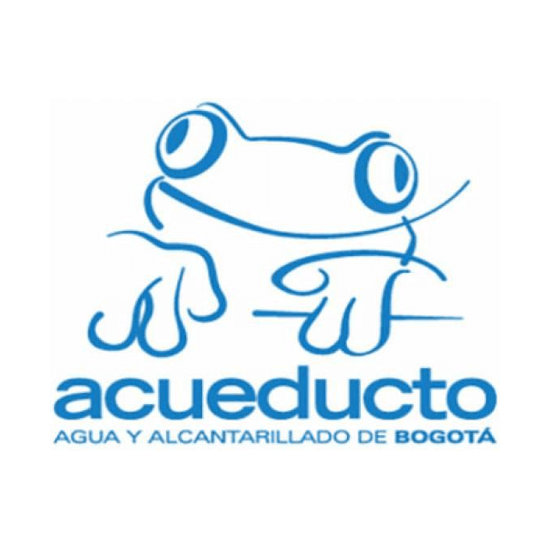 Acueducto de Bogotá